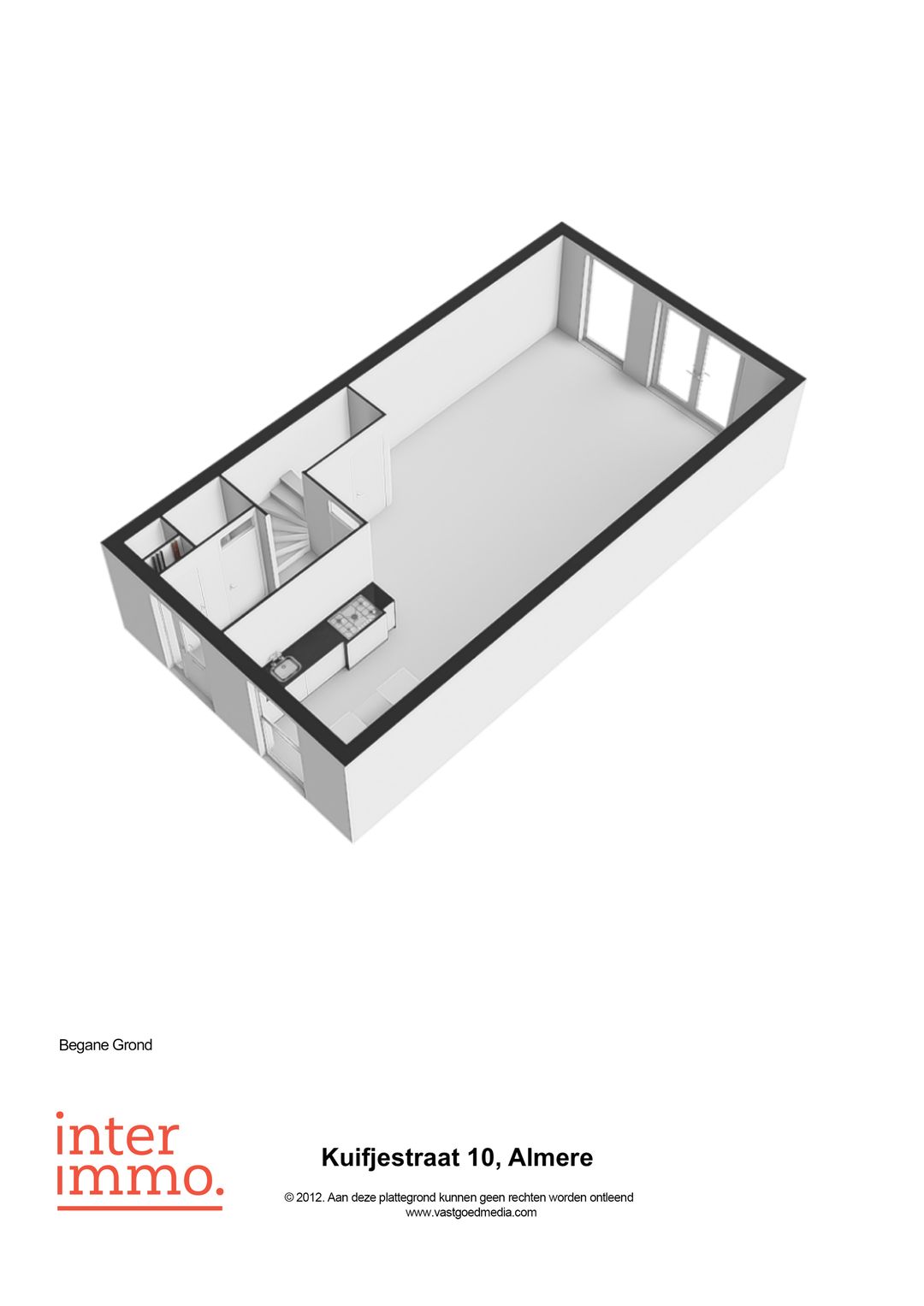 Foto 52 van Kuifjestraat 10