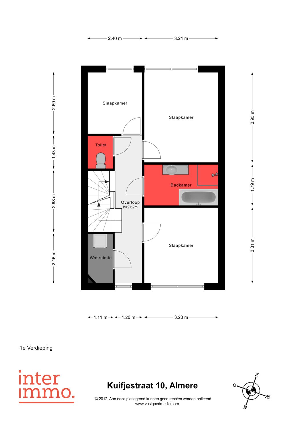 Foto 53 van Kuifjestraat 10