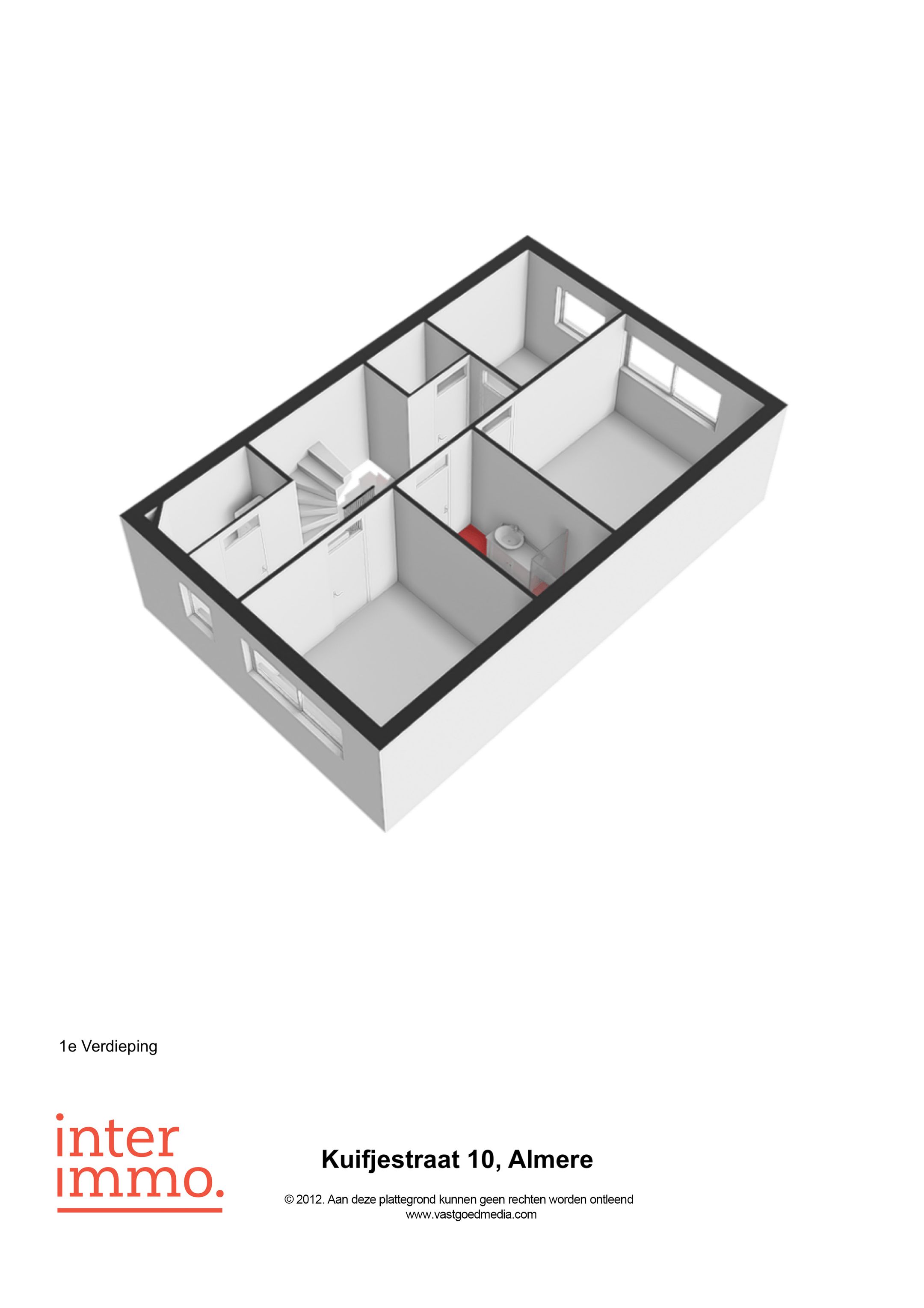 Foto 54 van Kuifjestraat 10