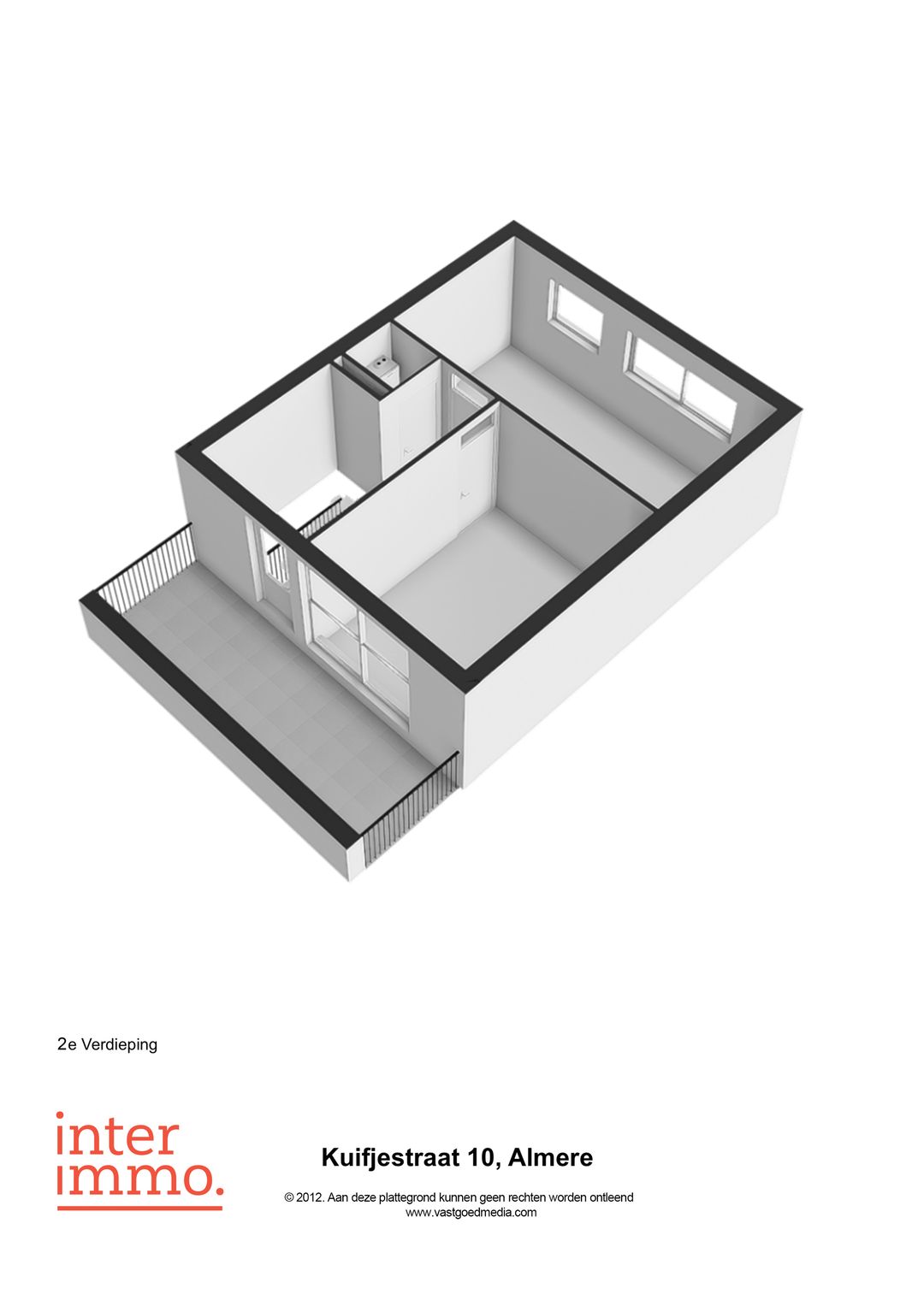 Foto 56 van Kuifjestraat 10