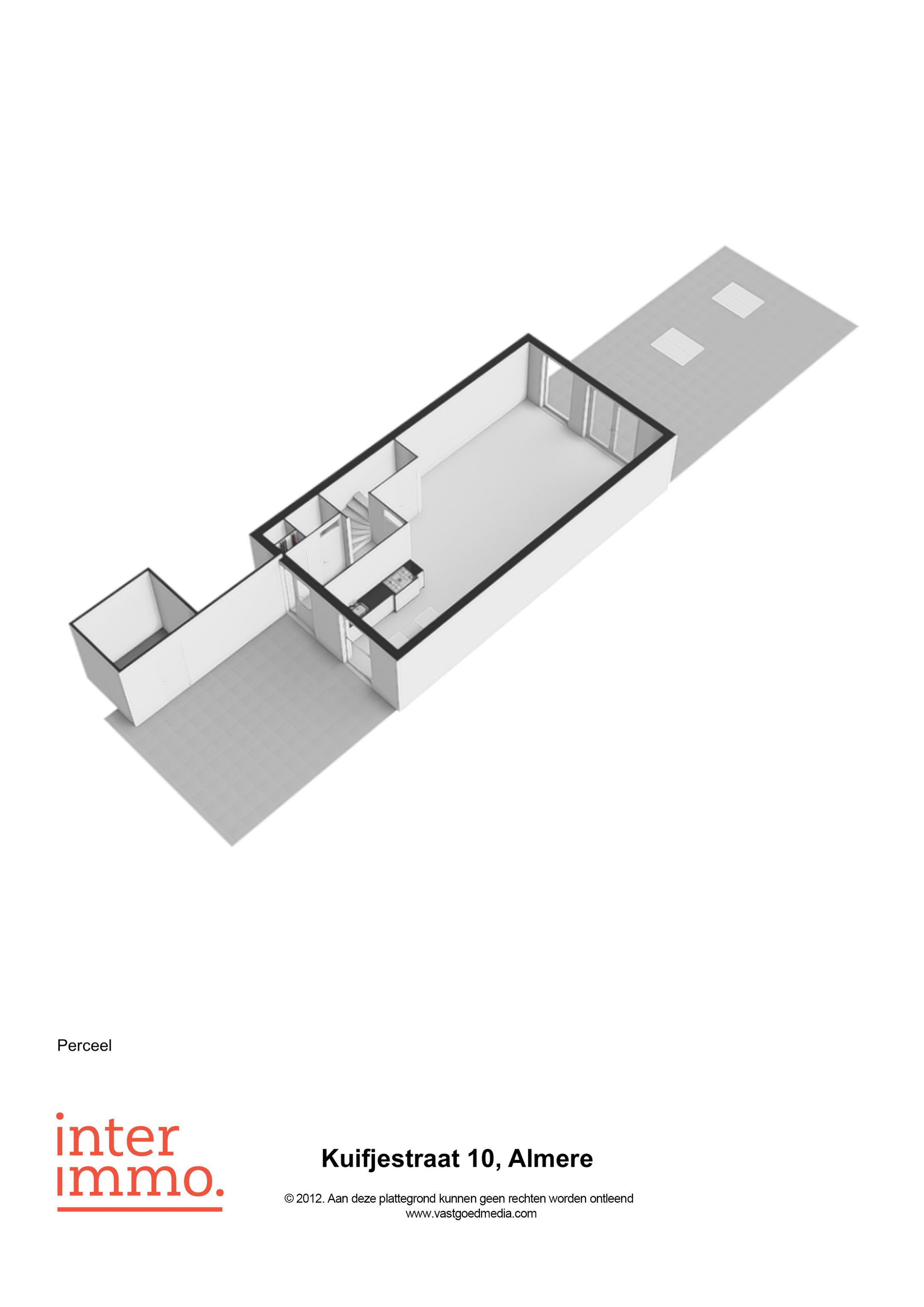 Foto 57 van Kuifjestraat 10