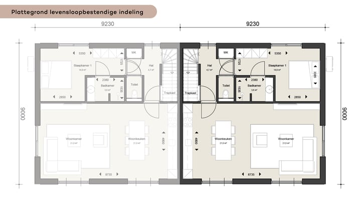 Photo 7 of Middendijk - kavel 12