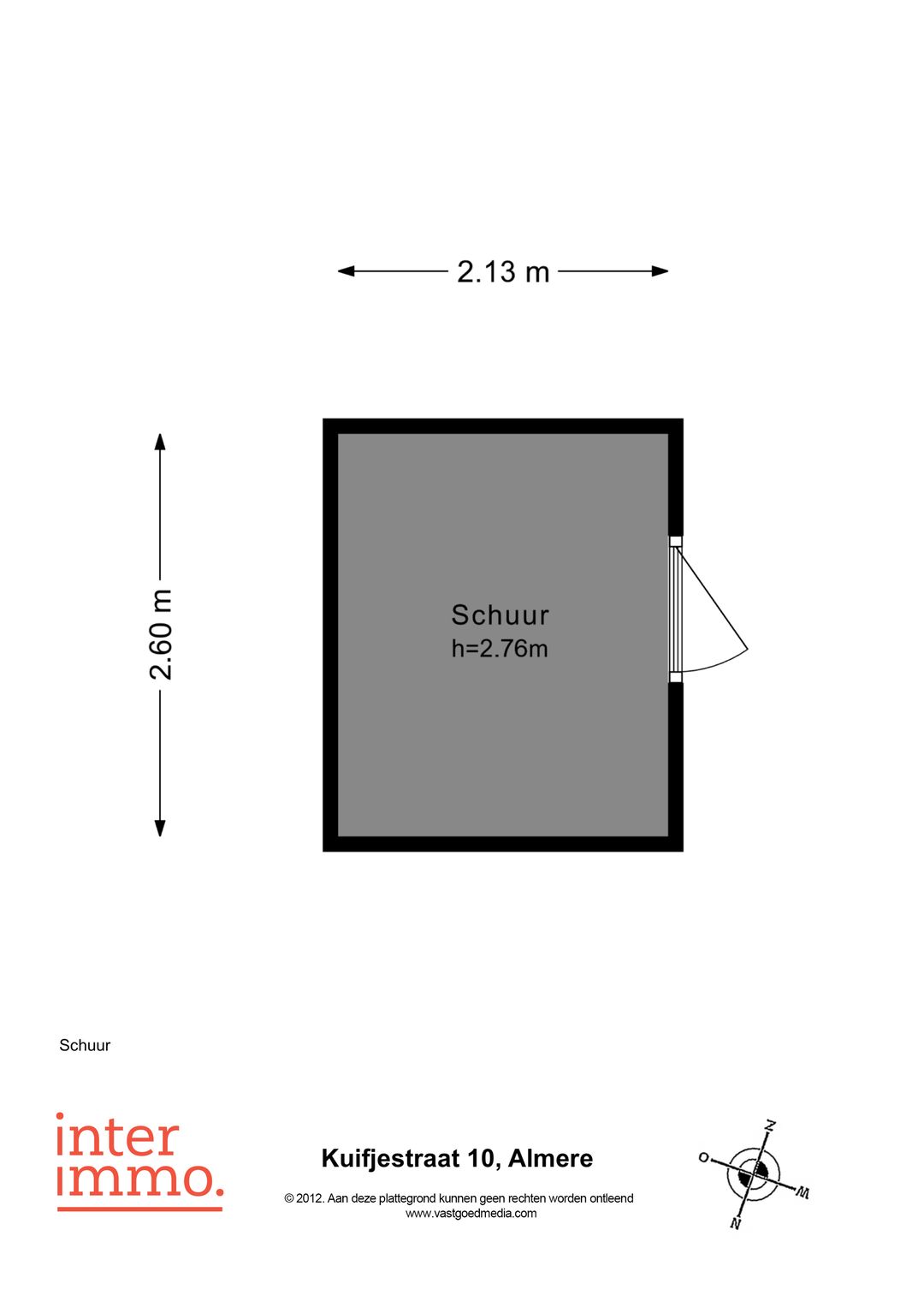 Foto 58 van Kuifjestraat 10