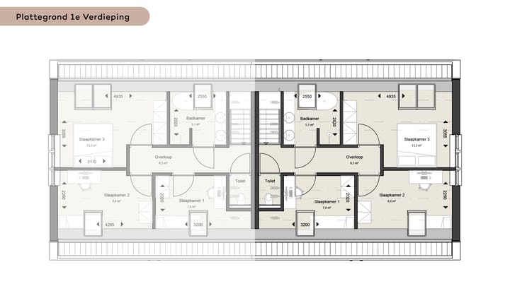Photo 10 of Middendijk - kavel 12