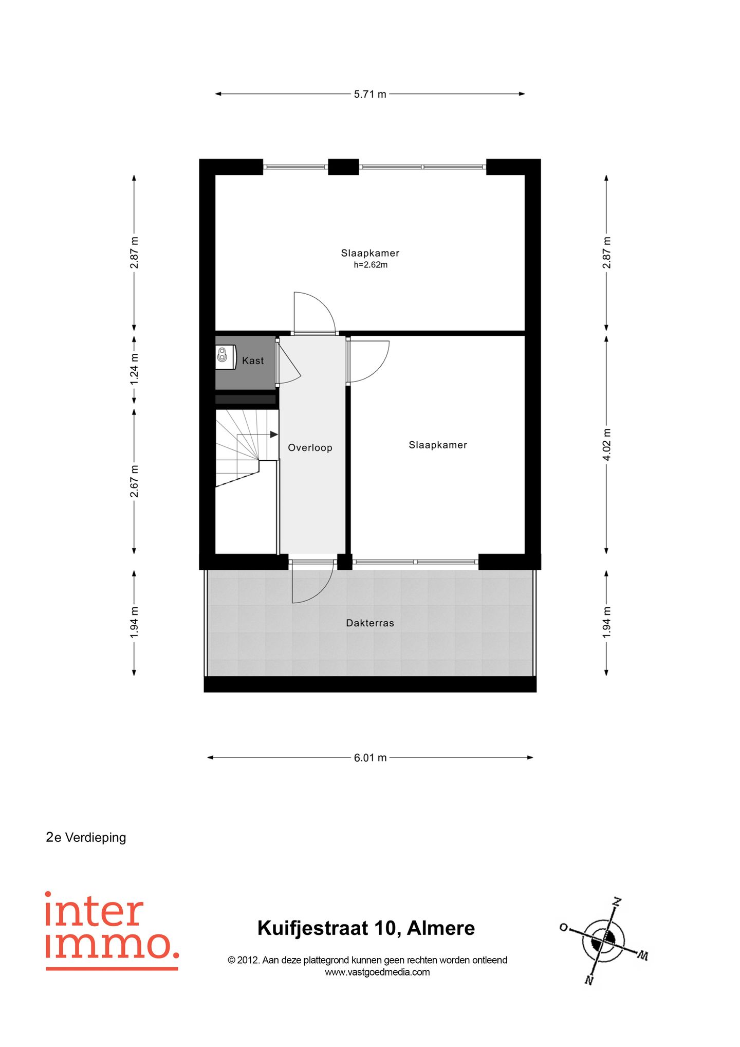 Foto 55 van Kuifjestraat 10