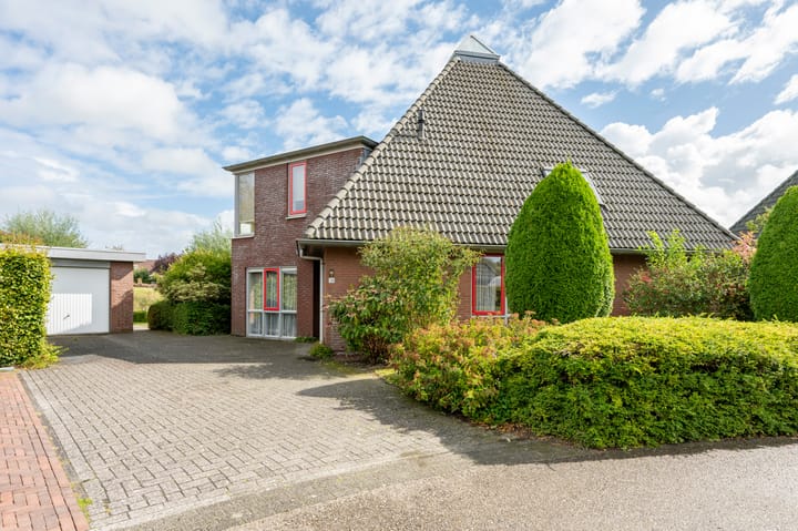 Koraaldreef 18 main image