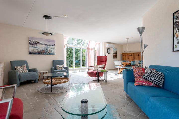 Foto 2 van Koraaldreef 18