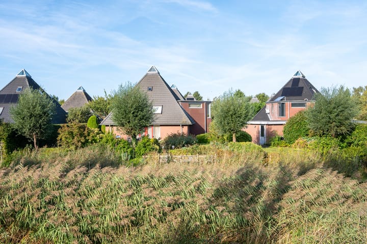 Foto 3 van Koraaldreef 18