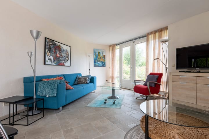 Foto 4 van Koraaldreef 18