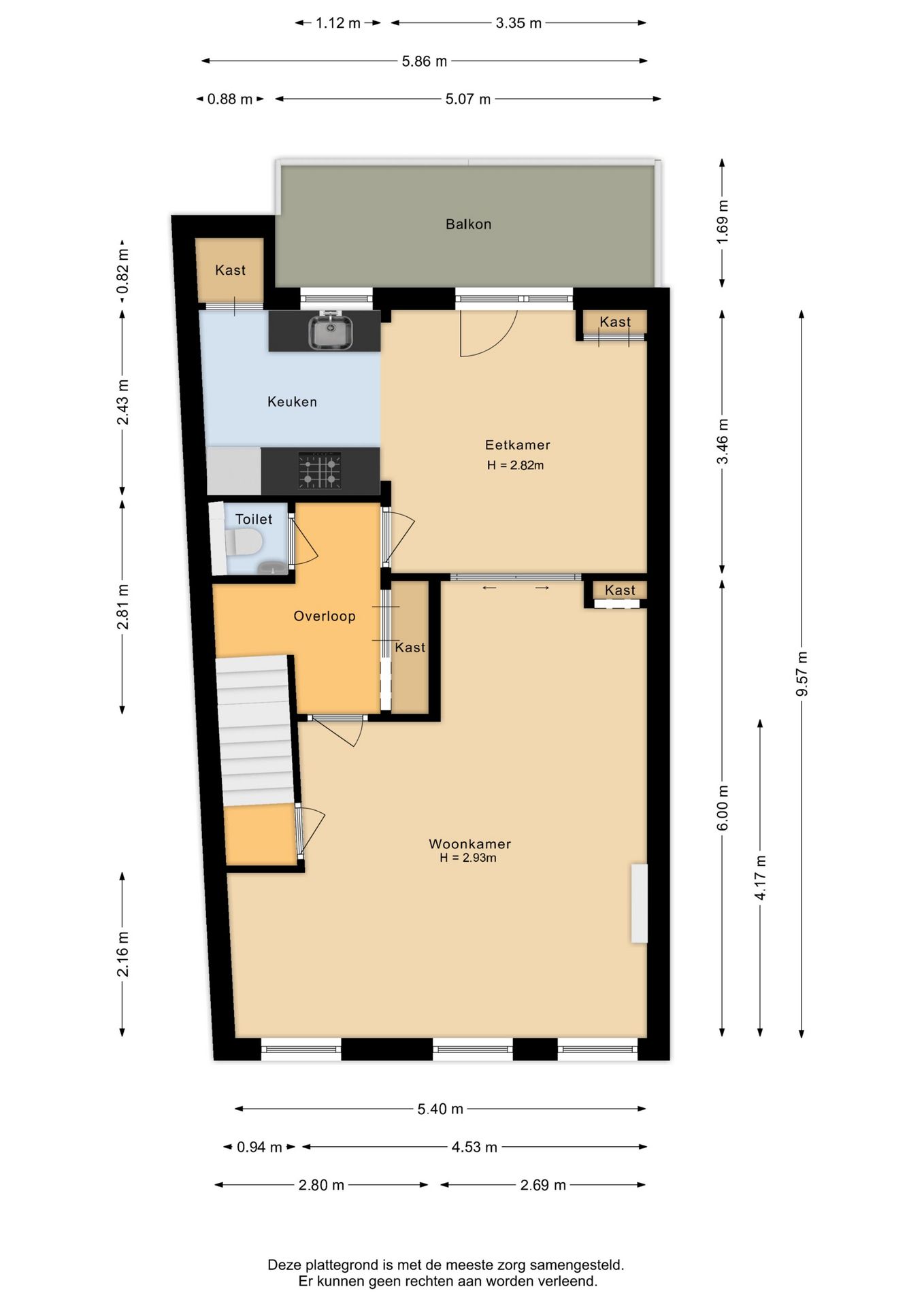 Foto 35 van St. Peterlaan 12