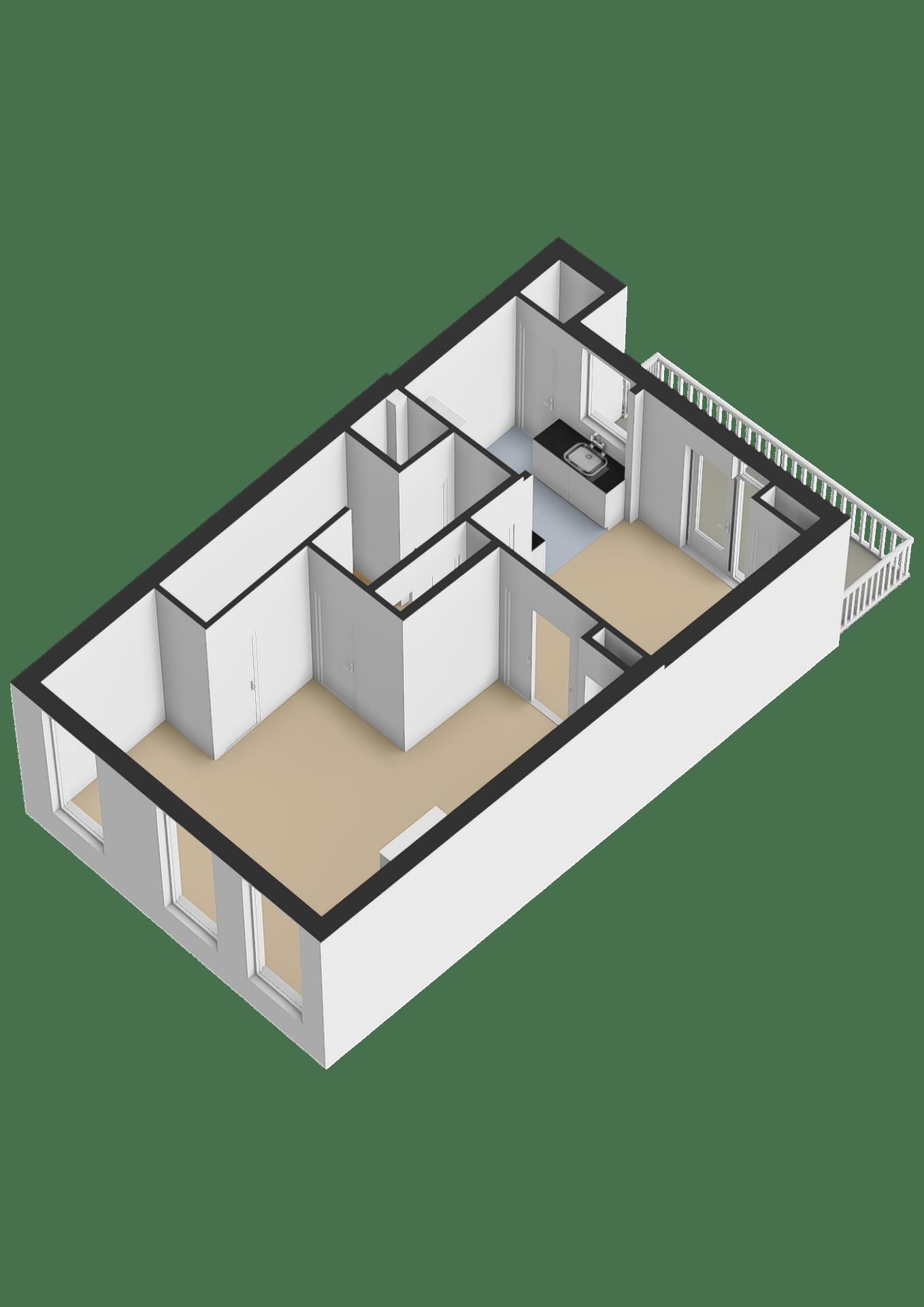 Foto 36 van St. Peterlaan 12