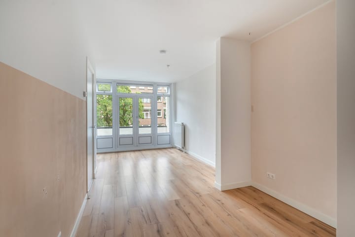 Foto 2 van De Kempenaerstraat 6-A01