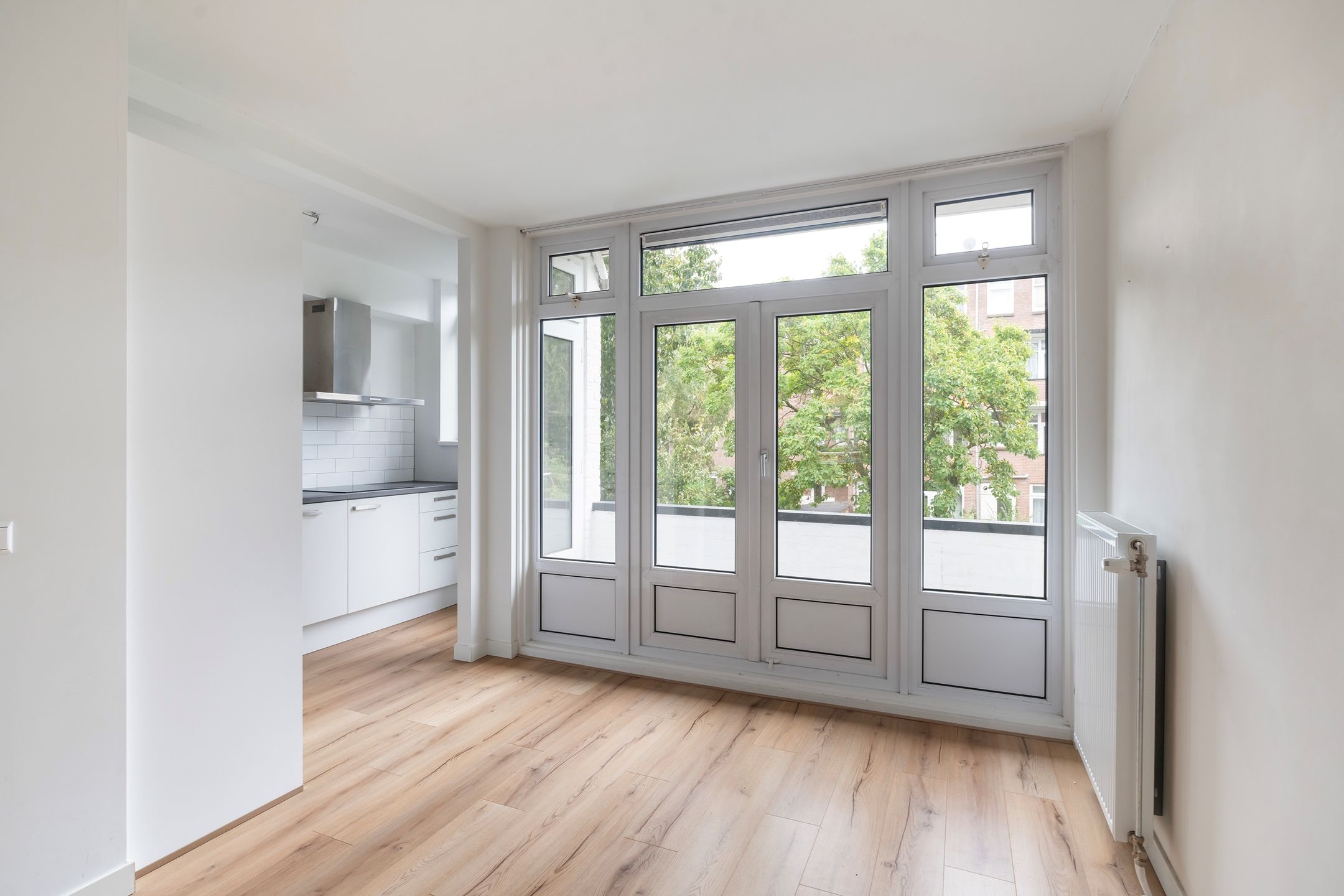 Foto 3 van De Kempenaerstraat 6-A01