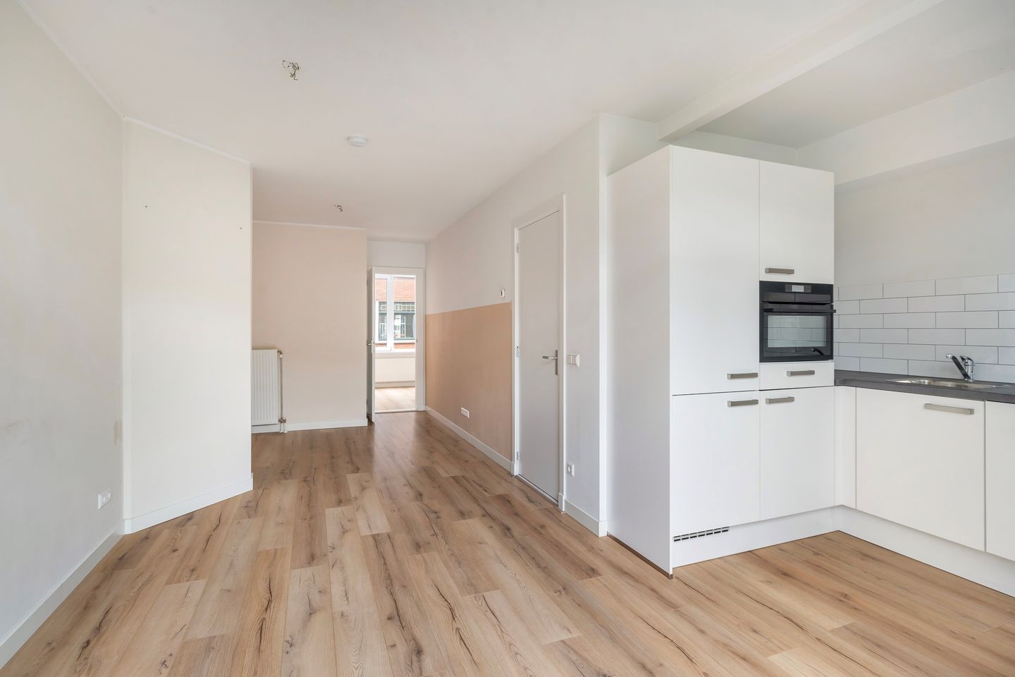 Foto 4 van De Kempenaerstraat 6-A01