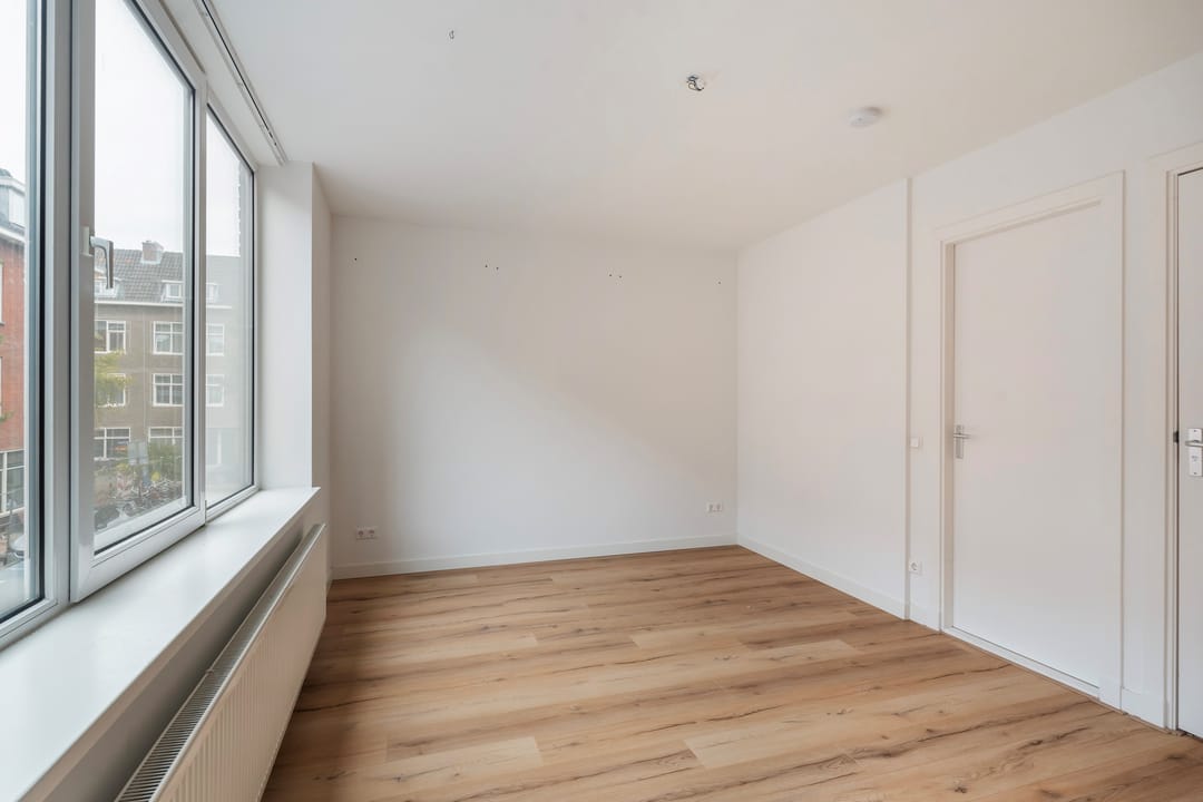 Foto 7 van De Kempenaerstraat 6-A01