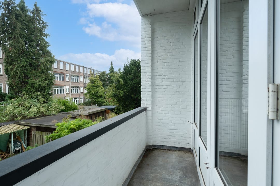 Foto 11 van De Kempenaerstraat 6-A01