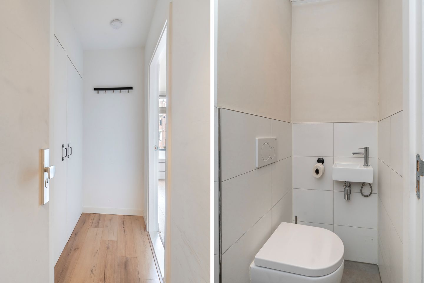 Foto 10 van De Kempenaerstraat 6-A01