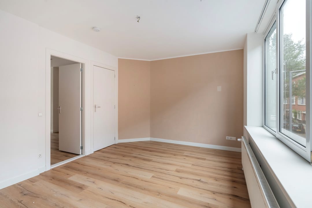 Foto 8 van De Kempenaerstraat 6-A01