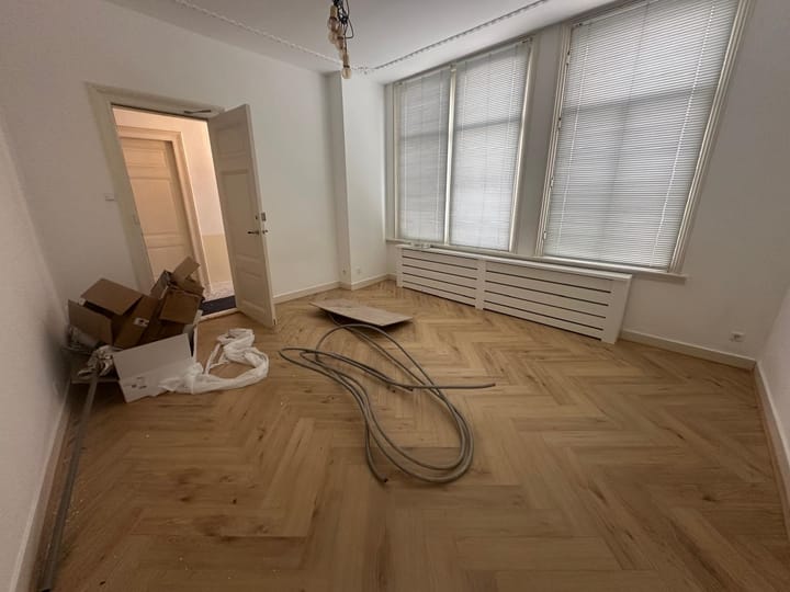 Photo 2 of Prinses Mariestraat 6-A