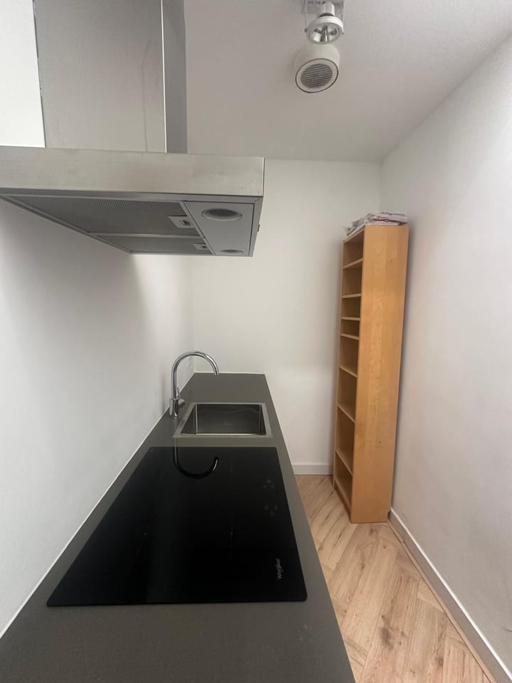 Photo 3 of Prinses Mariestraat 6-A