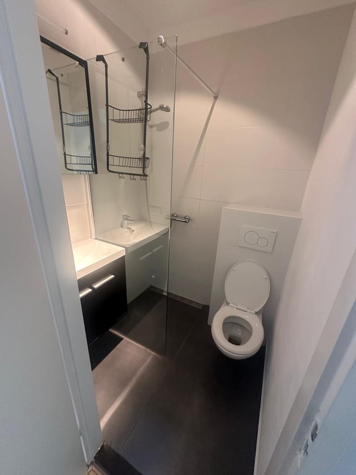 Photo 4 of Prinses Mariestraat 6-A