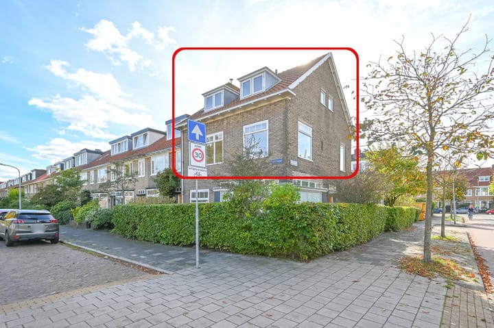 Foto 5 van Meteorenstraat 6