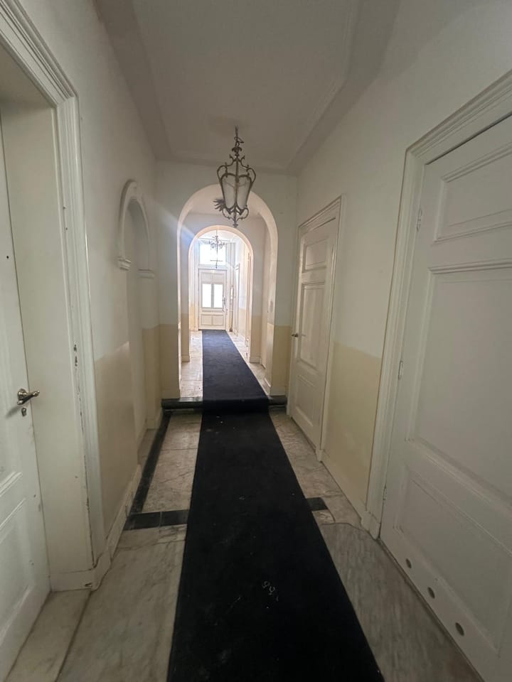 Photo 7 of Prinses Mariestraat 6-A