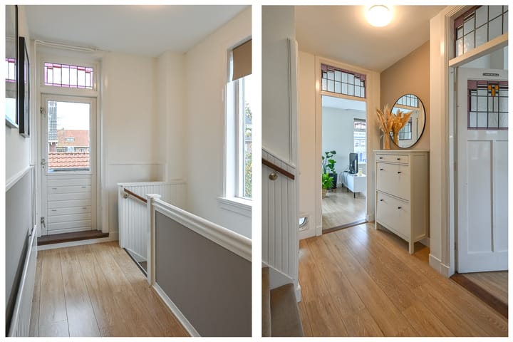 Foto 7 van Meteorenstraat 6