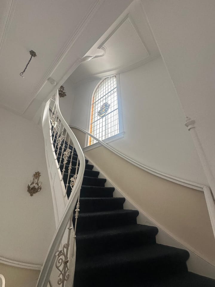 Photo 8 of Prinses Mariestraat 6-A