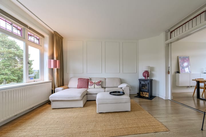 Foto 9 van Meteorenstraat 6