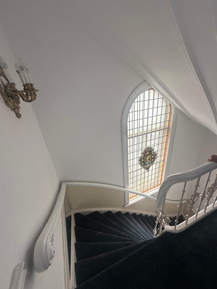 Photo 9 of Prinses Mariestraat 6-A