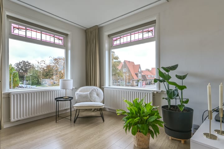 Foto 12 van Meteorenstraat 6