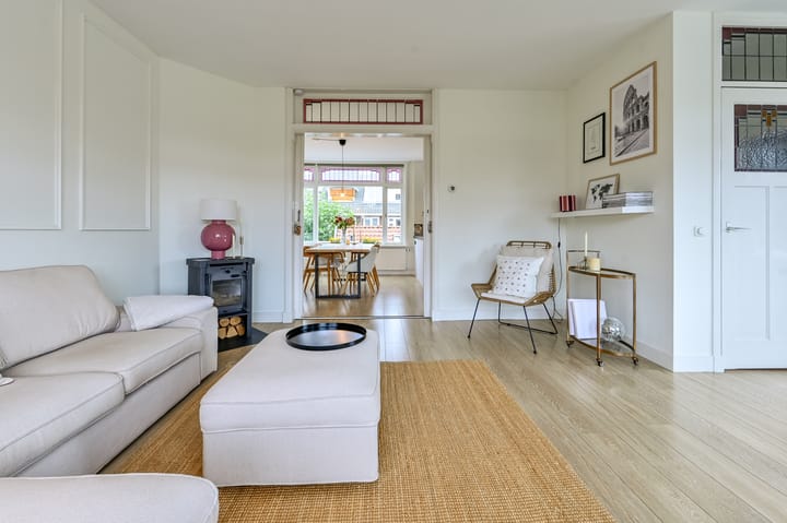 Foto 13 van Meteorenstraat 6