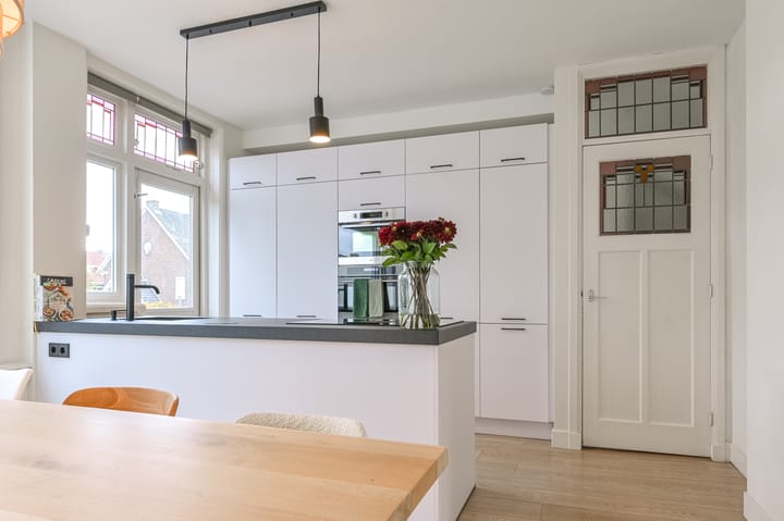 Foto 16 van Meteorenstraat 6