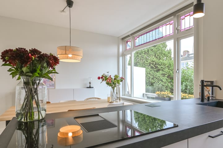 Foto 21 van Meteorenstraat 6