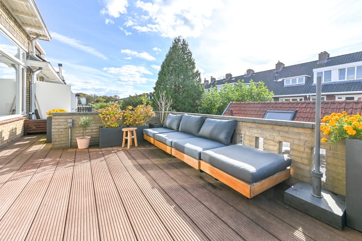 Foto 23 van Meteorenstraat 6