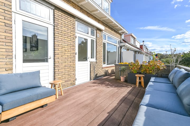 Foto 24 van Meteorenstraat 6