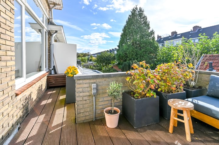 Foto 25 van Meteorenstraat 6