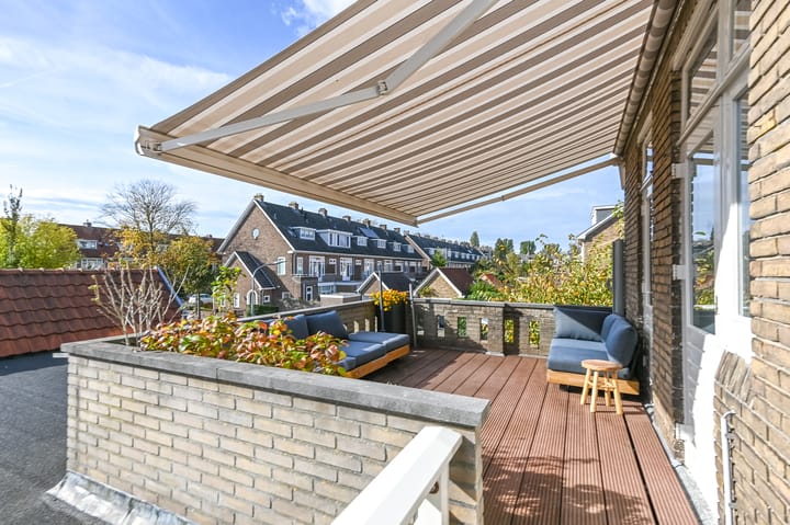 Foto 27 van Meteorenstraat 6