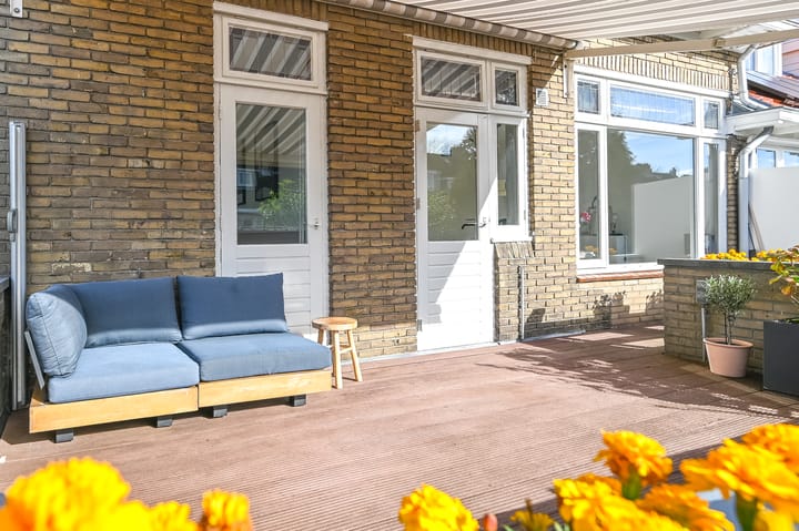 Foto 28 van Meteorenstraat 6