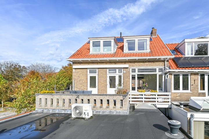 Foto 29 van Meteorenstraat 6