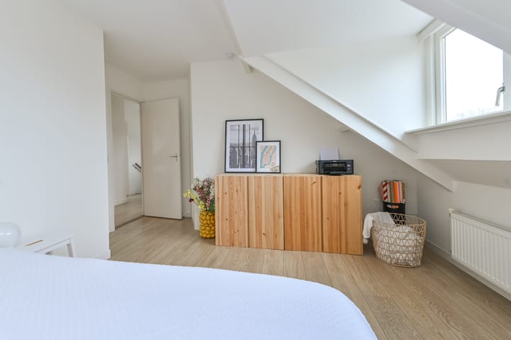 Foto 33 van Meteorenstraat 6