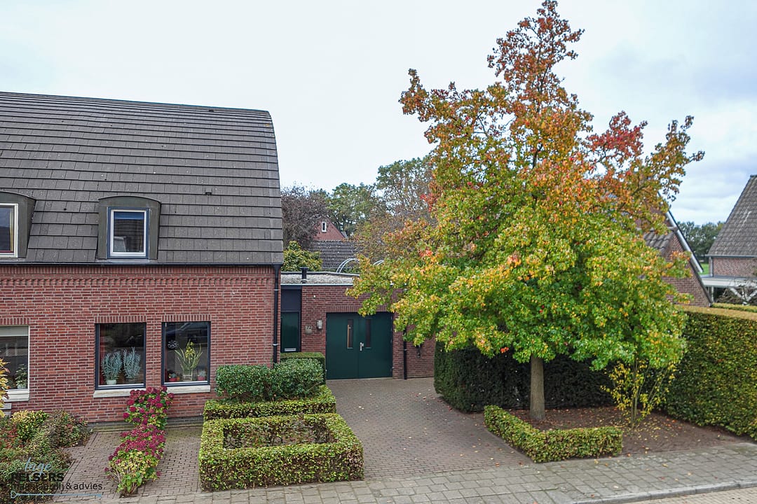 Foto 2 van Offenbeker Bemden 72