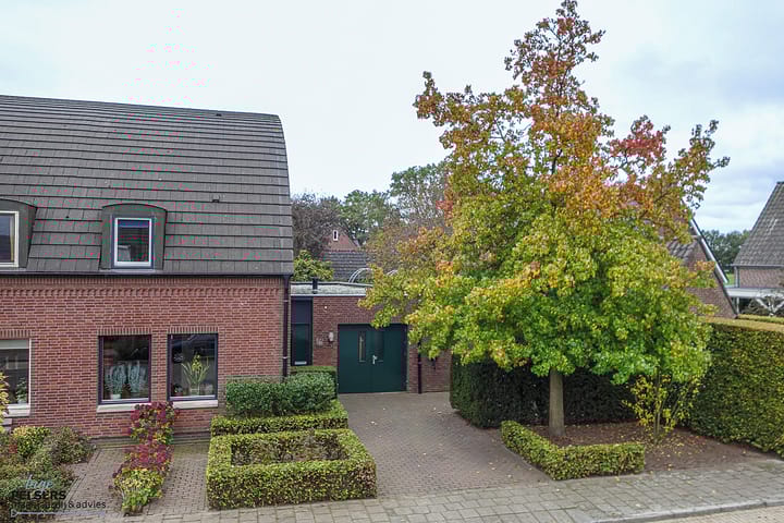 Foto 2 van Offenbeker Bemden 72