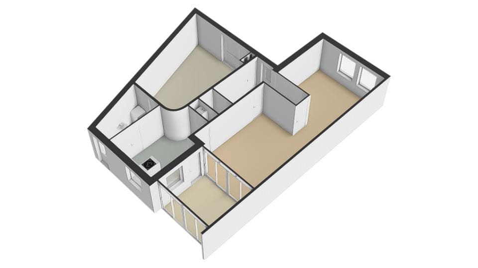 Foto 42 van Offenbeker Bemden 72