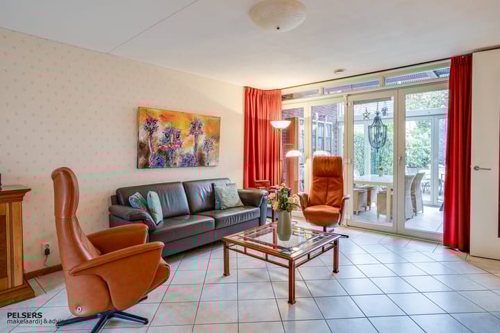 Foto 5 van Offenbeker Bemden 72