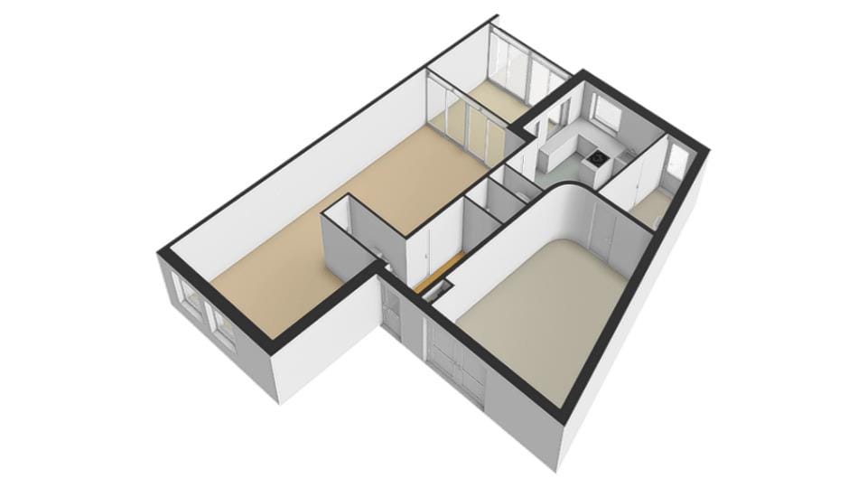 Foto 43 van Offenbeker Bemden 72