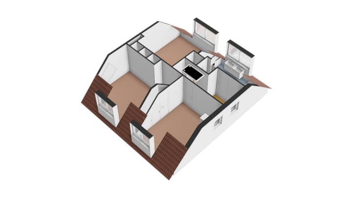Foto 48 van Meteorenstraat 6