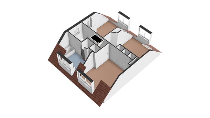 Foto 49 van Meteorenstraat 6