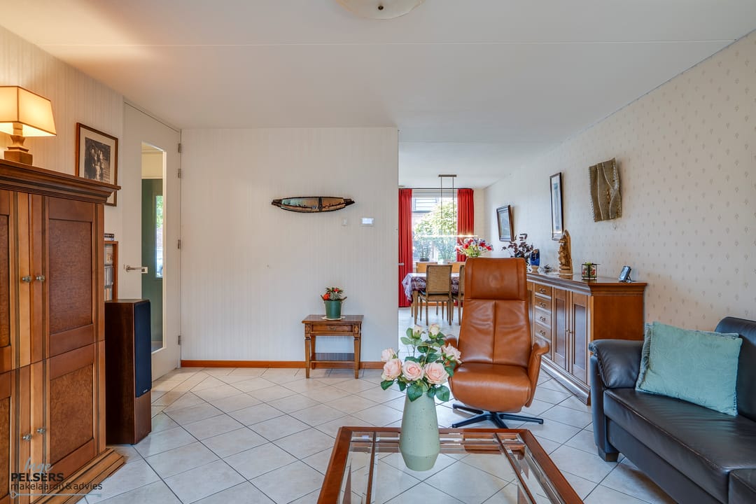 Foto 7 van Offenbeker Bemden 72